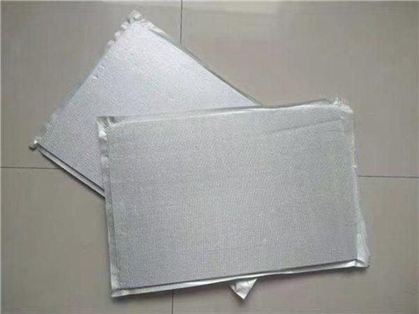 STP真空绝热板